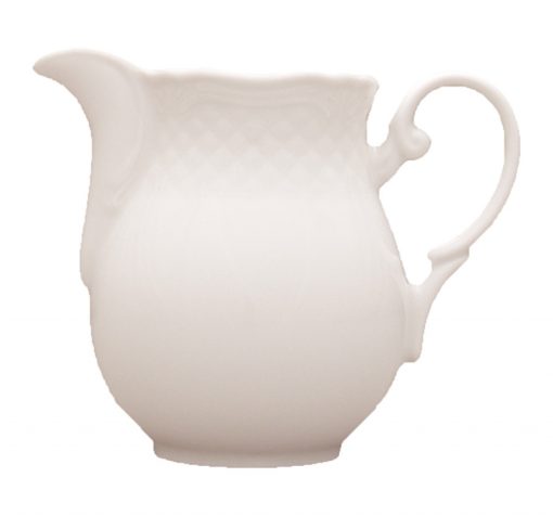 "Afrodyta tejkiöntő 150 ml porcelán"