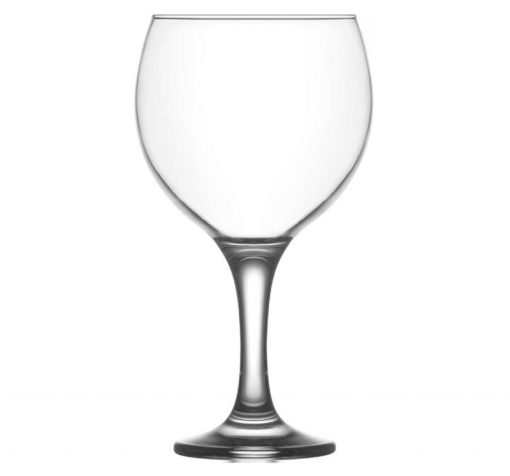 "Misket goblet kehely 645 ml (590)"