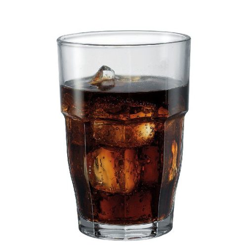 "Rock Bar longdrink XXL pohár 650 ml"