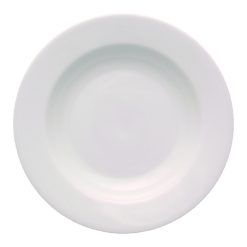 "Kaszub mélytányér 24 cm porcelán"