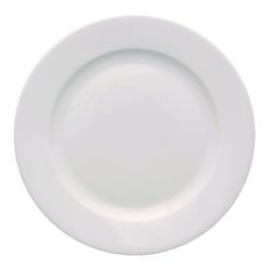 "Kaszub lapostányér 30,5 cm porcelán"