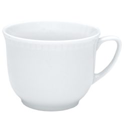 "Bécsi bögre 300 ml fehér porcelán"