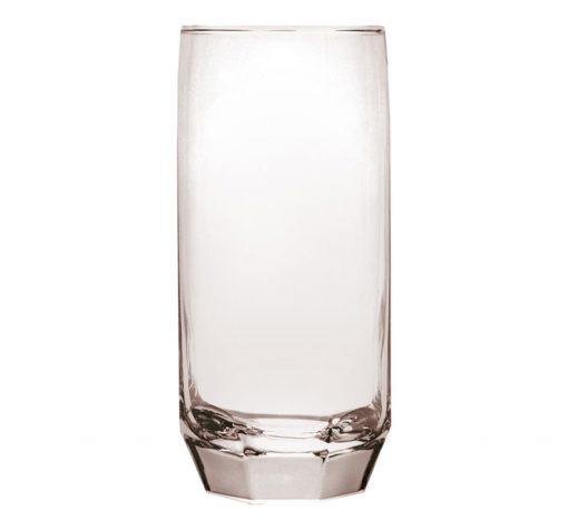 "Diamond longdrink pohár, 385 ml"