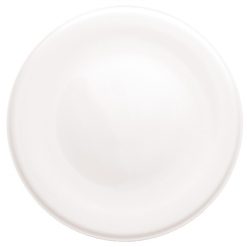 "Pizzatányér 30,5cm Barilla, fehér, porcelán"