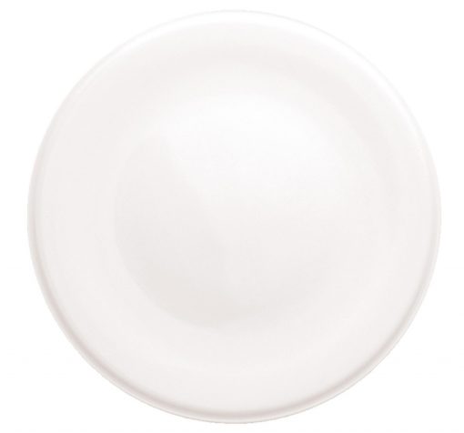 "Pizzatányér 30,5cm Barilla, fehér, porcelán"