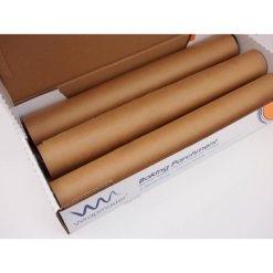 Wrapmaster Sütőpapír 45 cm x 50 m 3 tekercs/karton