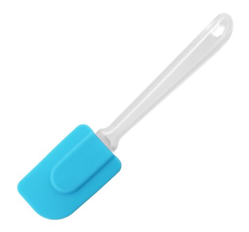 "Szilikon spatula"