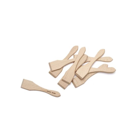 "Spatula, mini, 4x14 cm, B Bois, de Buyer, 10 db/cs"