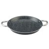 "Bio Stone paella serpenyő, 34 cm, Pensofal"