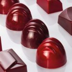 Csokoládé formák