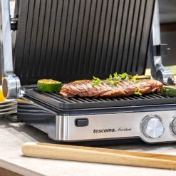 PRESIDENT kontakt grillsütő, 2000 W, 230 V