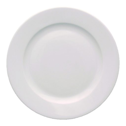 Kaszub lapostányér 22,5 cm porcelán