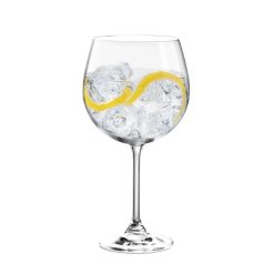 "CHARLIE gin tonic kristály pohár 640 ml"