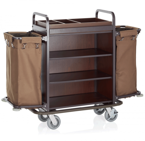 Housekeeping cart