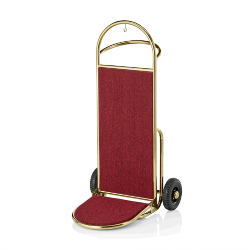 Luggage cart