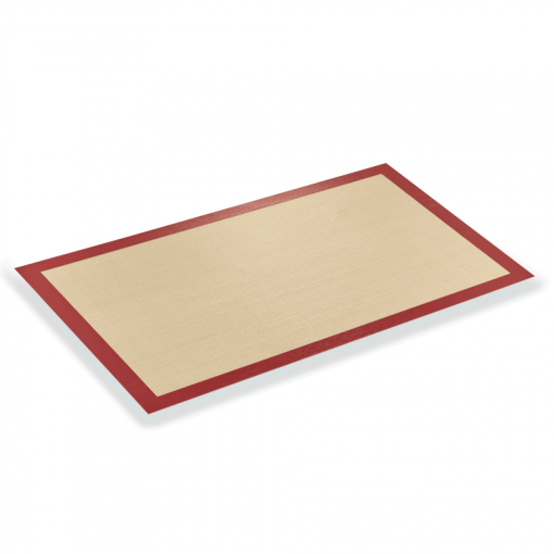 Baking mat