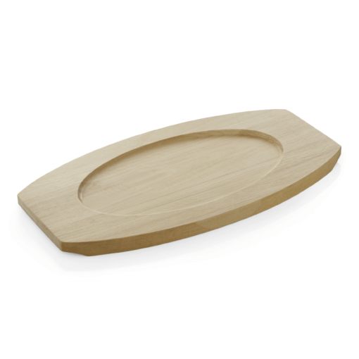 Replacement wooden tray