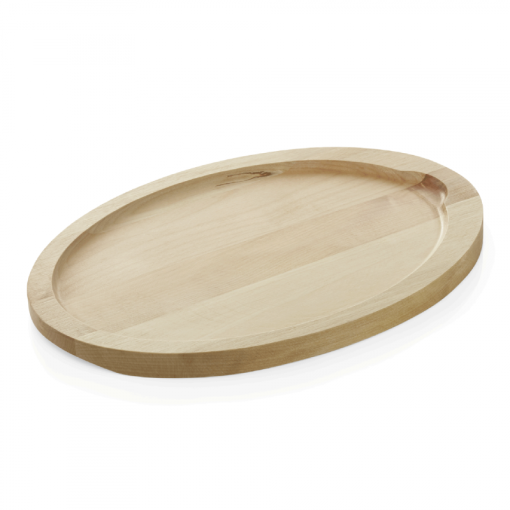 Replacement wooden tray