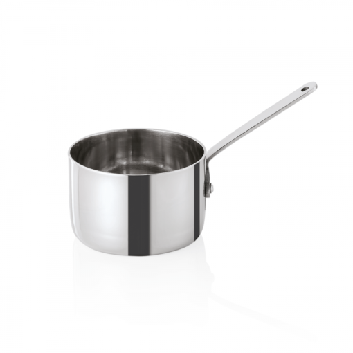 Mini serving pan