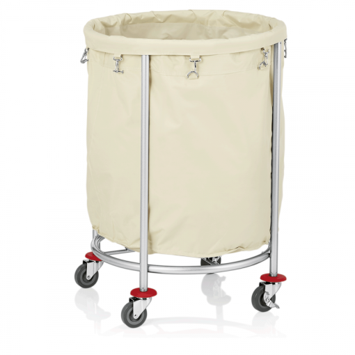 Laundry cart