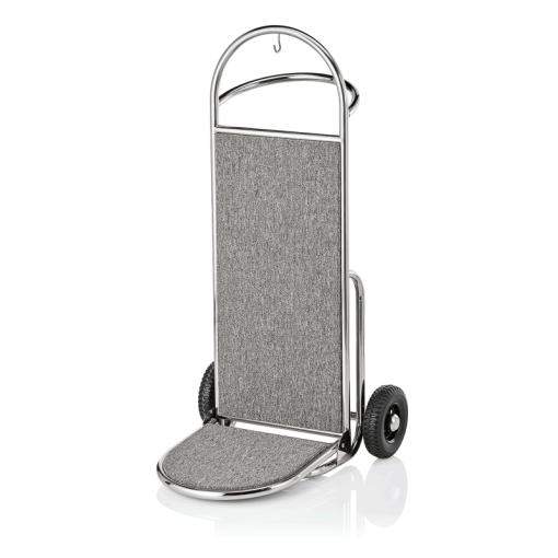 Luggage cart