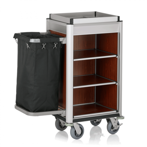 Housekeeping cart