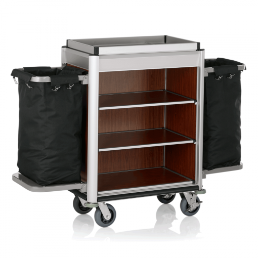 Housekeeping cart