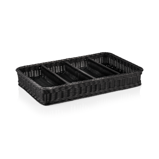 GN 1/1 Cutlery Basket