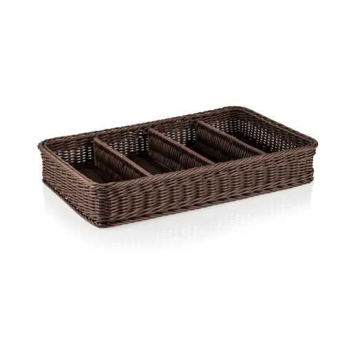 GN 1/1 Cutlery Basket