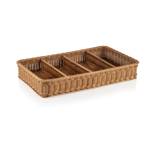 GN 1/1 Cutlery Basket