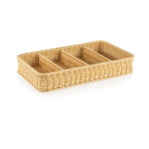 GN 1/1 Cutlery Basket