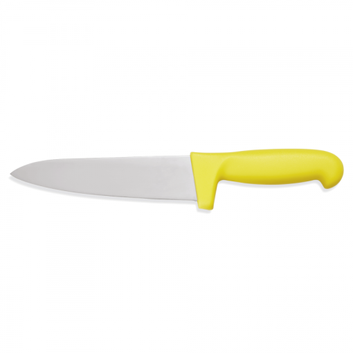 Kitchen knife HACCP chef's knife