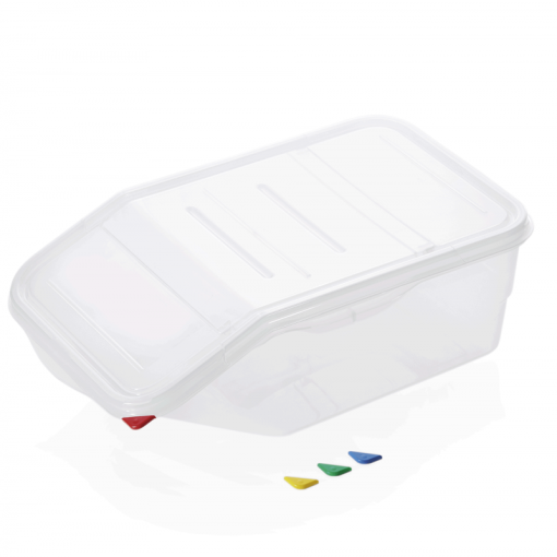 HACCP ingredient/storage bin