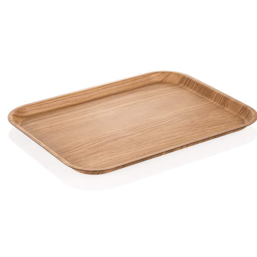 Non-Slip Tray