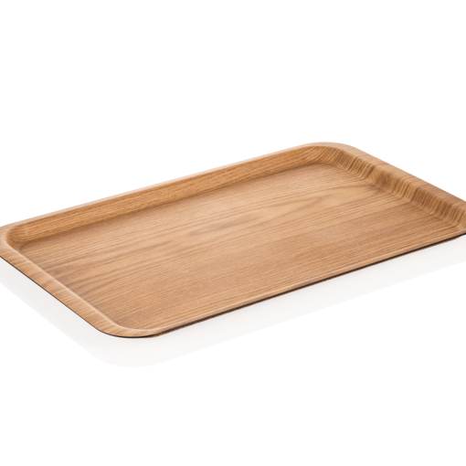 Non-Slip Tray