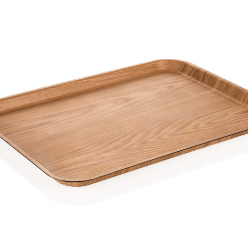 Non-Slip Tray