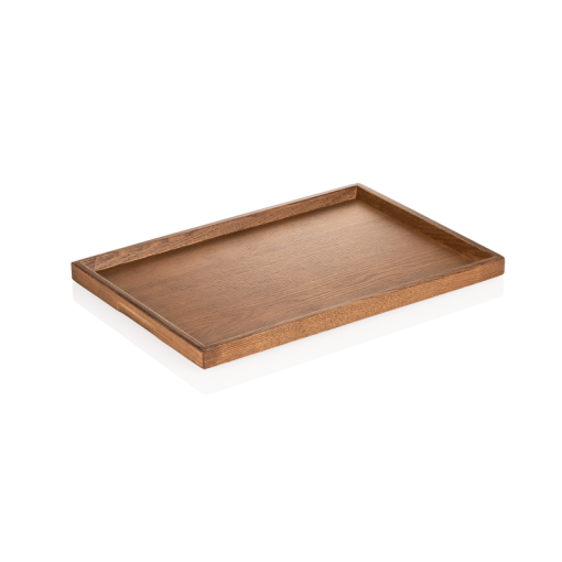 Non-Slip Coffee Table Tray