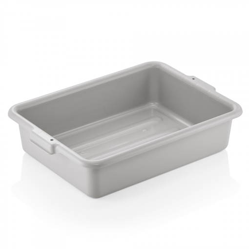 Dish tub