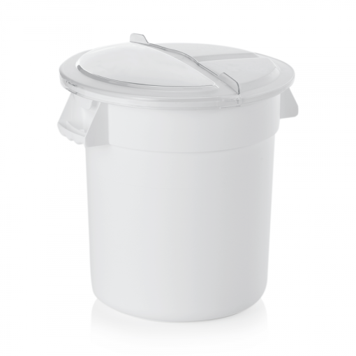 Ingredient/storage bin