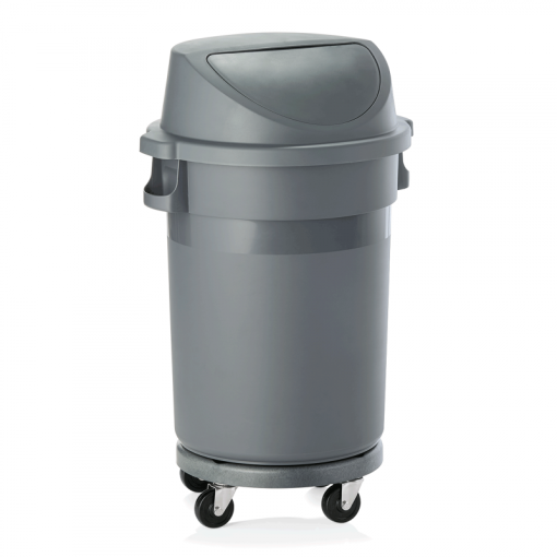 Waste bin