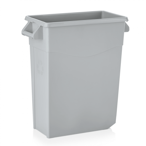 Waste bin