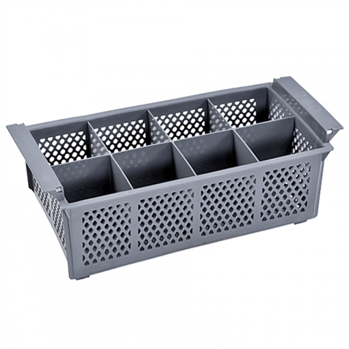 Cutlery basket