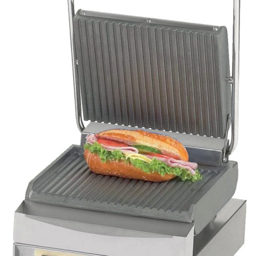 Contact grill Panini Master