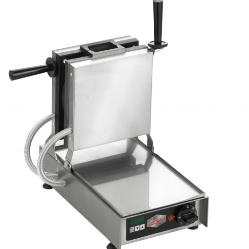 Helios Vertikal baking system