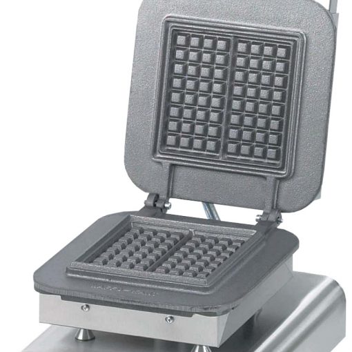 Waffle maker for kant waffle