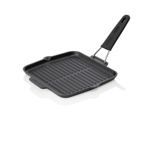 Grill pan