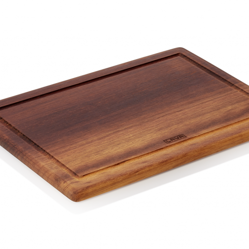 Serving tray