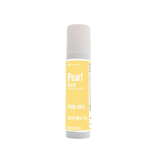 PEARL SPRAY HYDROALCOHOLIC GOLD 100 ML