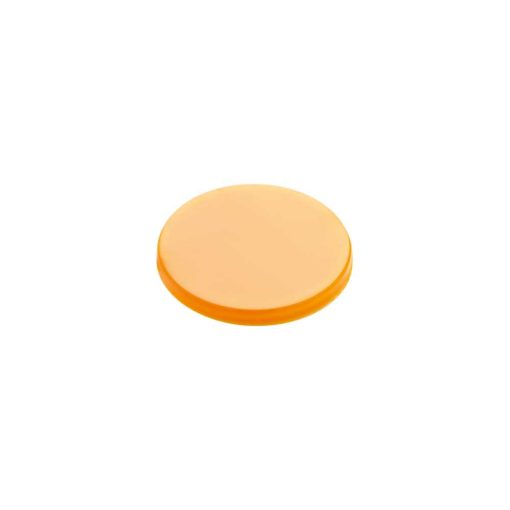 PRALINE CIRCLE33 D. 33 MM POLYCARB.MOULD