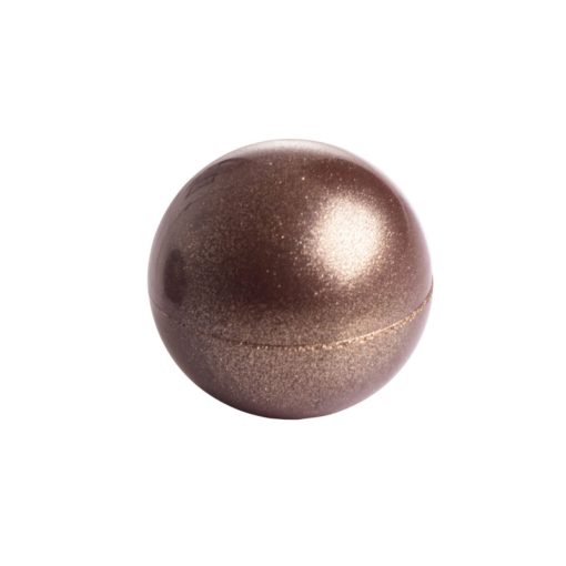 3D TRUFFLE PRALINE D.26 MM POLYC. MOULD